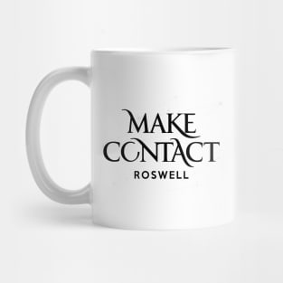 Roswell - Make Contact Mug